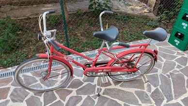 Bi Bici Tandem