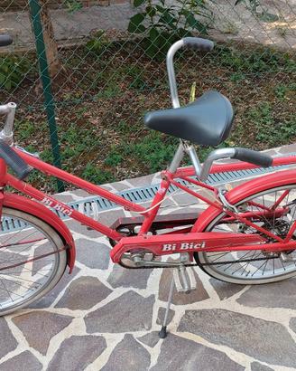 Bi Bici Tandem