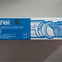 Toner Nero - Brother tn8000 - Nuovo Originale