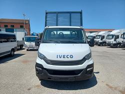 IVECO 35C14 - Cassone Ribaltabile Trilaterale "Nu