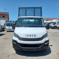 IVECO 35C14 - Cassone Ribaltabile Trilaterale "Nu
