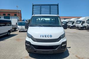 IVECO 35C14 - Cassone Ribaltabile Trilaterale "Nu