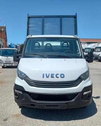 IVECO 35C14 - Cassone Ribaltabile Trilaterale "Nu