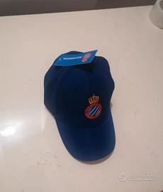 Cappellino ufficiale RCD Espanyol 