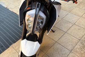 KTM DUKE 125 - 2017