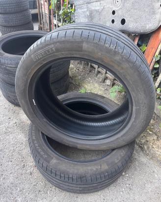 Pneumatici Usati Pirelli Scorpion Zero 285/45 R21