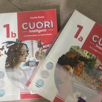 Cuori intelligenti 1A e 1 B