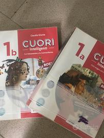 Cuori intelligenti 1A e 1 B