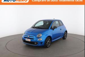 FIAT 500 1.2 S