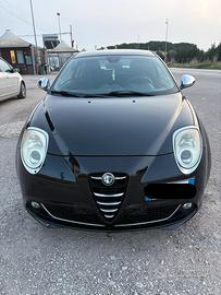 Alfa Romeo Mito gpl