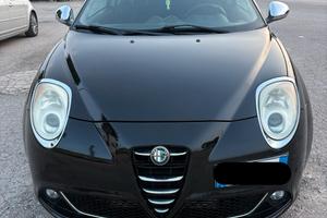 Alfa Romeo Mito gpl