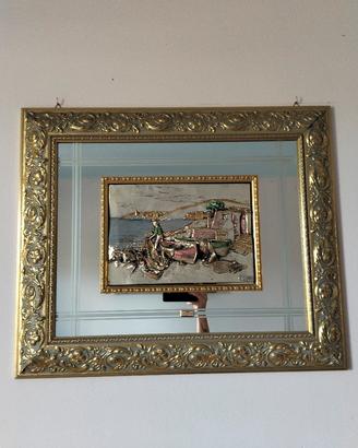 Quadro 2000 Happy Millennium 