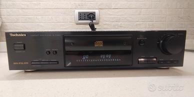 lettore cd Technics SLPJ38A