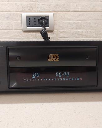 lettore cd Technics SLPJ38A