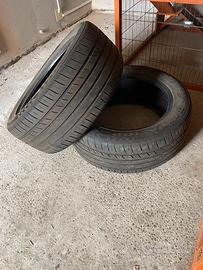 2 PNEUMATICI ROADX 235/50 ZR17 96Y