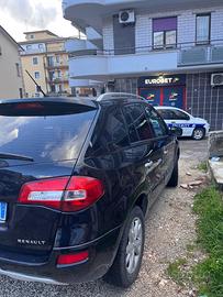 Koleos 2.0 150 CV 4X4