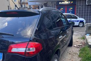 Koleos 2.0 150 CV 4X4