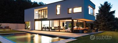 Terreno di 350 m² a Casale sul Sile