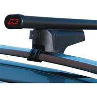 barre portatutto per fiat panda dal 04