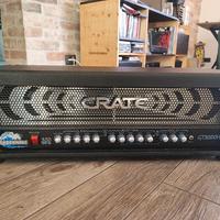 Crate Shockwawe 350w (testata chitarra)