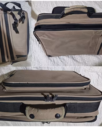 Borsa PC Tucano