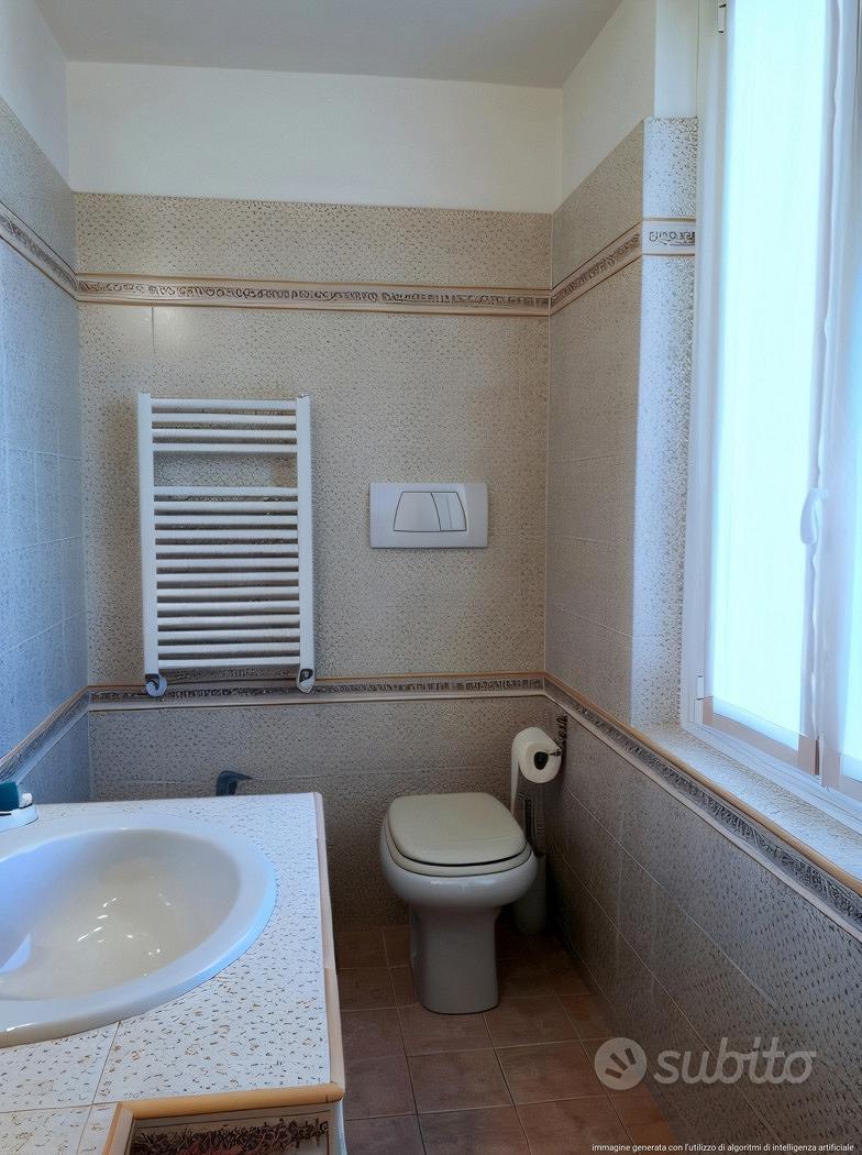 Apartment in Rapallo, Costaguta, San Michele di Pagana - Vista 6