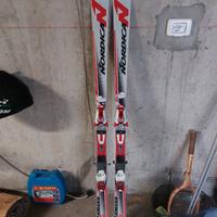 sci Nordica Dobermann GSj 161