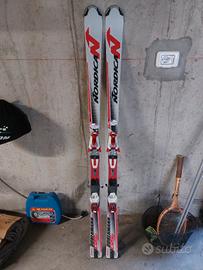 sci Nordica Dobermann GSj 161