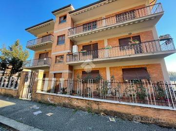 3 LOCALI A GENAZZANO