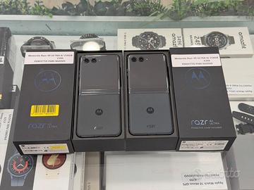 Motorola Razr 40 Ultra 8/ 256GB - PROMO