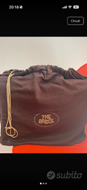 Borsa Medico lavoro “The Bridge”