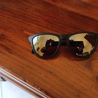 occhiali da sole uomo