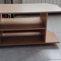 Mobiletti TV o Hi-Fi