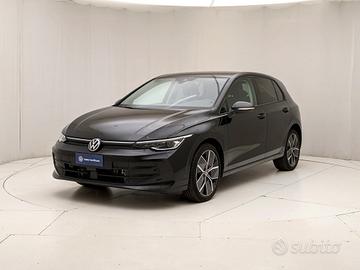 Volkswagen Nuova Golf Edition Plus 1.5 TSI eHybrid