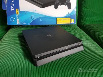 PlayStation 4 Usata