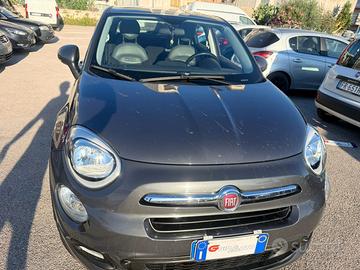 Fiat 500X 1.3 MultiJet 95 CV Pop