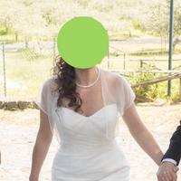 Abito da sposa