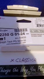 ponti chitarra classica Graph Tech