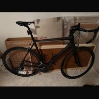 Bici da corsa Scott addict 20