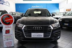 Audi Q5 35 2.0 tdi S line Plus quattro 163cv s-tro