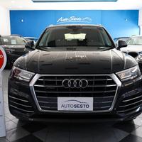Audi Q5 35 2.0 tdi S line Plus quattro 163cv s-tro