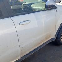 Ssangyong Korando G20D porta anteriore dx
