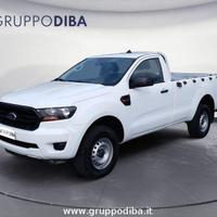 Ford Ranger VII 2019 Diesel 2.0 ecoblue singl...
