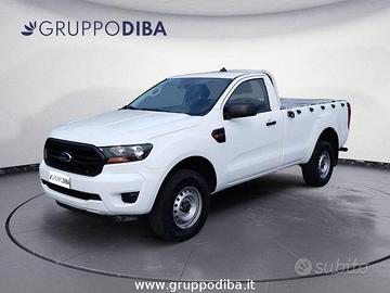 Ford Ranger VII 2019 Diesel 2.0 ecoblue singl...