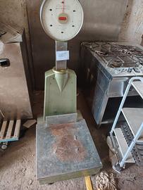 bascula berkel da 150 kg