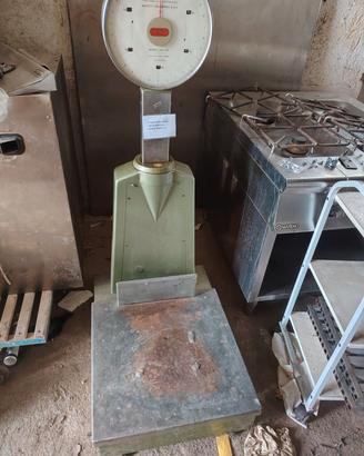 bascula berkel da 150 kg