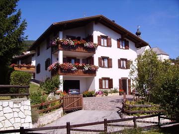 Appartamento a Folgaria