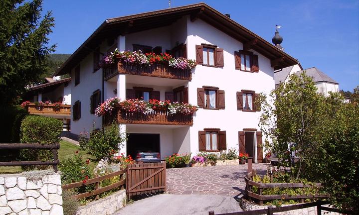 Appartamento a Folgaria