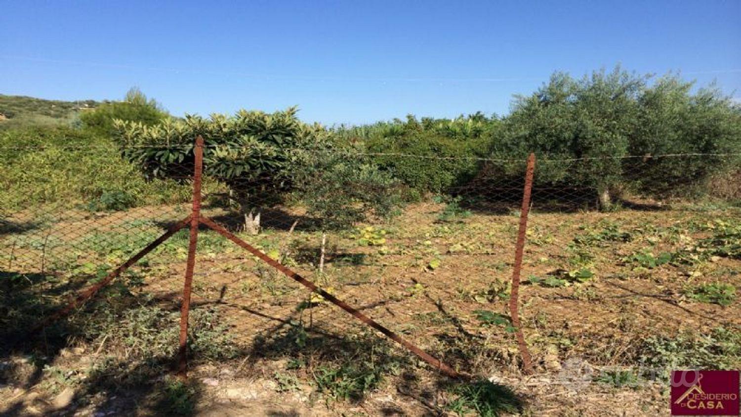 Terreno, Santa Flavia. - Vista 3