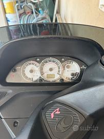 Kymico xcyting 300 r